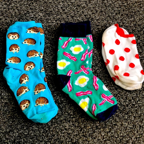 Socks - Picture 1 of 1
